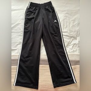 Adidas track pants